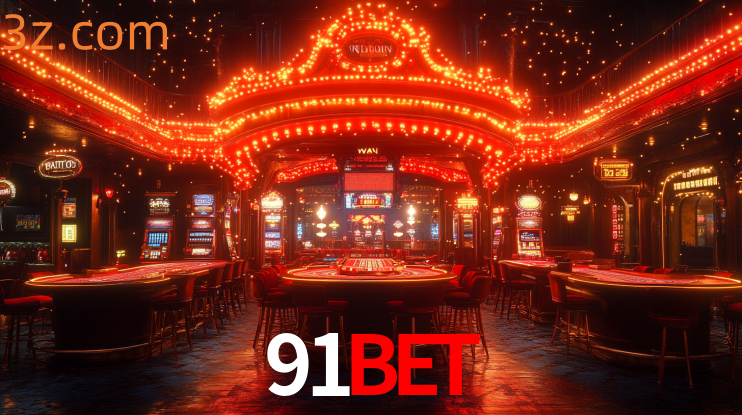 Apostas Esportivos 91bet